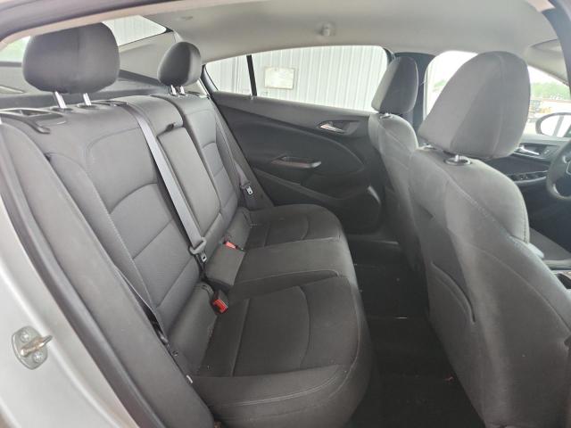 2017 CHEVROLET CRUZE LT 1G1BE5SM3H7169058