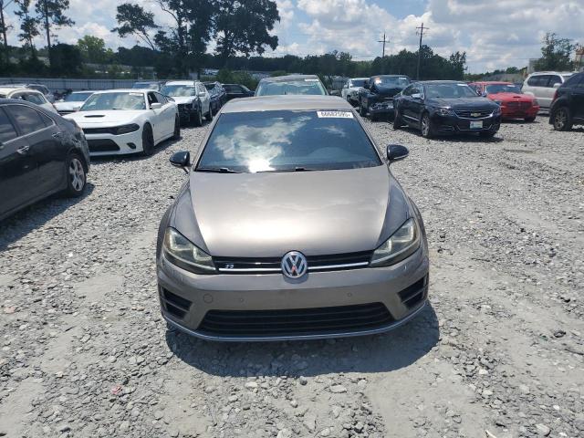 2015 VOLKSWAGEN GOLF R WVWLF7AU7FW302803