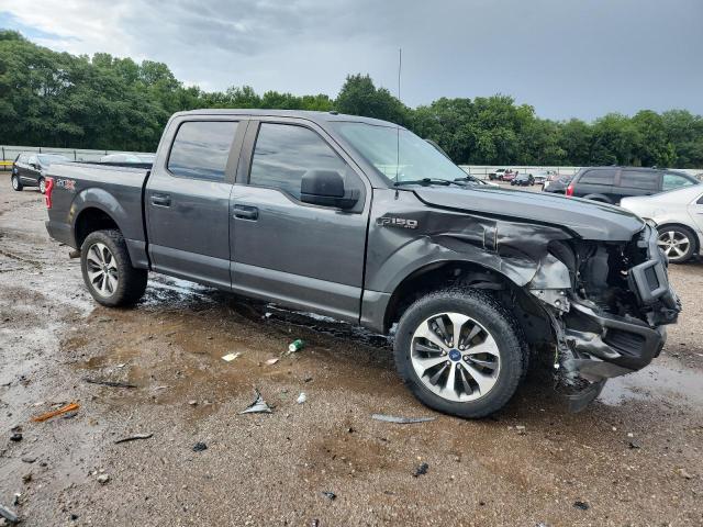 2019 FORD F150 SUPER - 1FTEW1EP5KKE34664