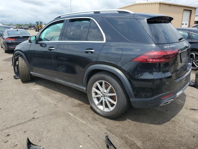 2024 MERCEDES-BENZ GLE 450E 4 4JGFB4GB5RB246994