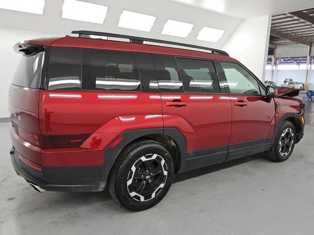 2024 HYUNDAI SANTA FE S 5NMP24GL4RH036450