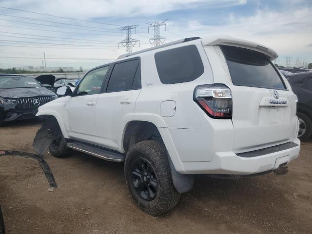 2016 TOYOTA 4RUNNER SR JTEBU5JR4G5314086