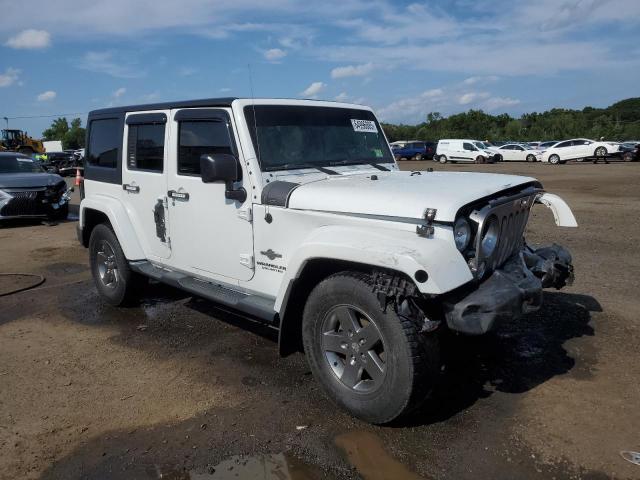 2015 JEEP WRANGLER U 1C4BJWDG2FL603135