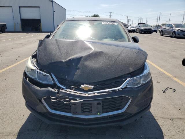 2017 CHEVROLET CRUZE LS 1G1BC5SM1H7272470