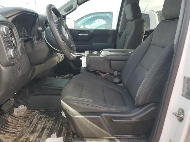 2019 GMC SIERRA K15 1GTR9AEF5KZ274583