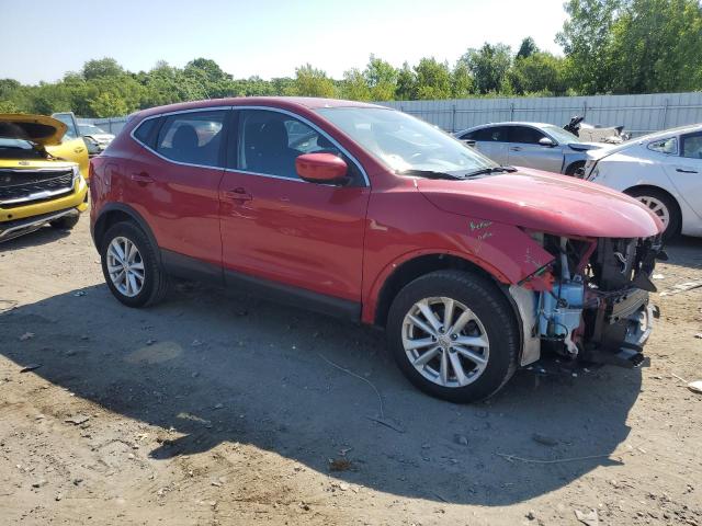 2018 NISSAN ROGUE SPOR - JN1BJ1CR8JW294447