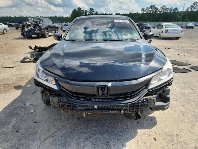 2017 HONDA ACCORD LX 1HGCR2F42HA060670