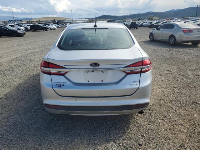 2017 FORD FUSION SE 3FA6P0HD6HR330238