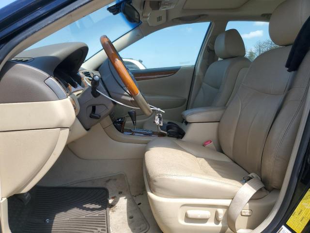 2006 LEXUS ES 330 #3303727486
