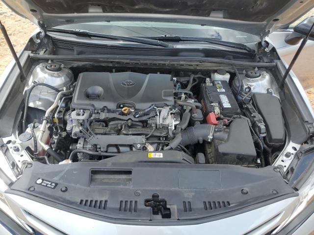 2018 TOYOTA CAMRY L 4T1B11HK7JU156883