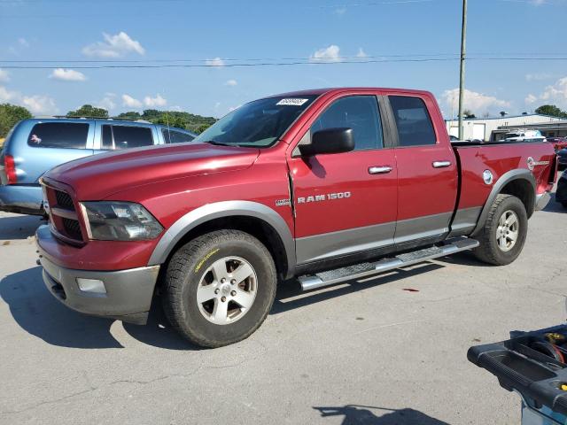 DODGE RAM 1500