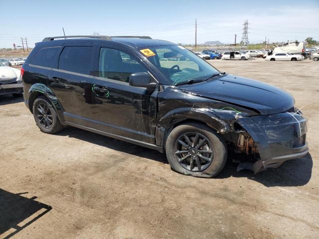 2020 DODGE JOURNEY SE 3C4PDCAB8LT264403