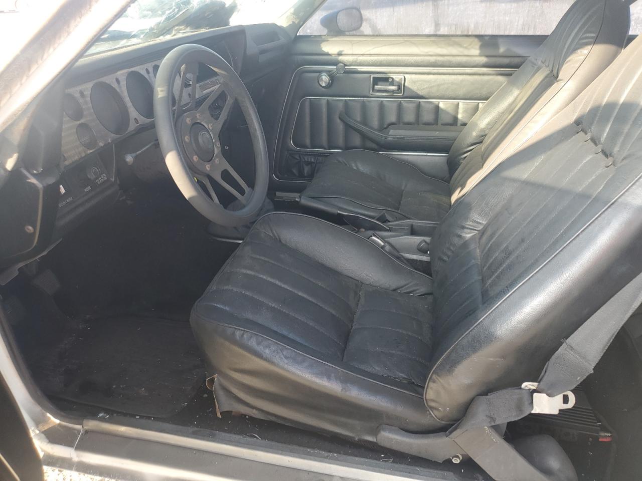 Lot #3214226370 1976 CHEVROLET VEGA