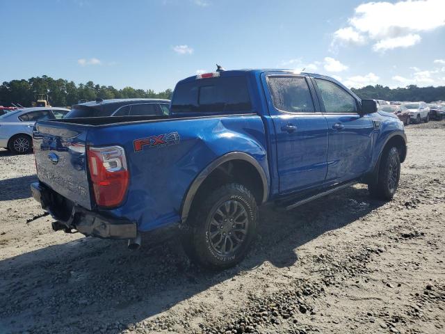 2019 FORD RANGER XL - 1FTER4FH5KLB19437