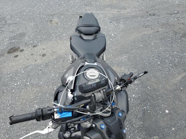 2016 YAMAHA FZ07 JYARM06E9GA009083