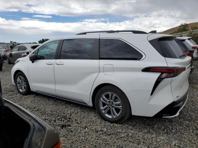 2022 TOYOTA SIENNA XSE 5TDDSKFC2NS073089