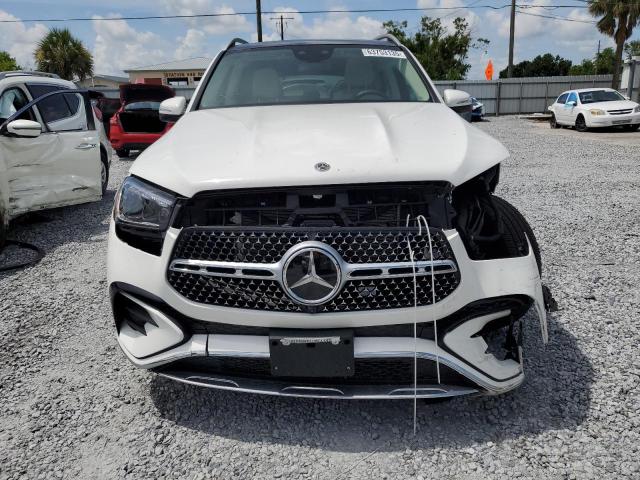 2024 MERCEDES-BENZ GLE 450E 4 4JGFB4GB9RB214498