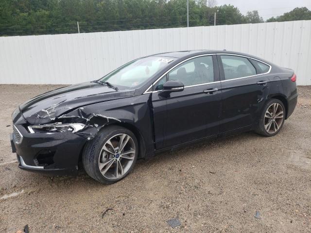 FORD FUSION TIT