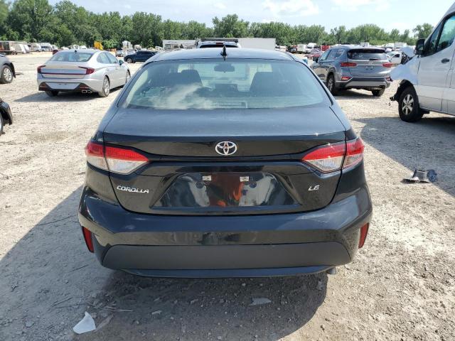 2021 TOYOTA COROLLA LE - 5YFEPMAE6MP220466