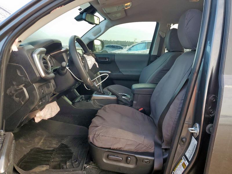 2023 TOYOTA TACOMA DOU - 3TYBZ5DN7PT002759