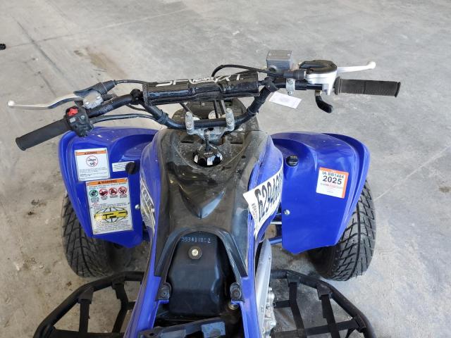 2019 YAMAHA YFM700 R 5Y4AM8637KA106040