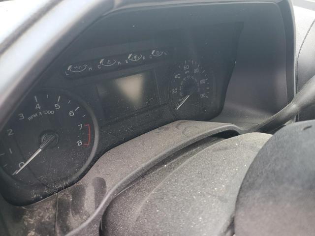 2020 FORD F150 1FTMF1CB1LKF09090
