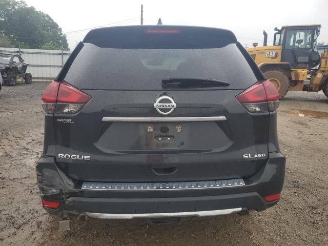 2018 NISSAN ROGUE S - 5N1AT2MV1JC848364