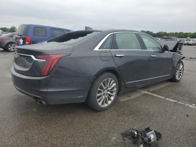 2019 CADILLAC CT6 PREMIU 1G6KD5RSXKU132812