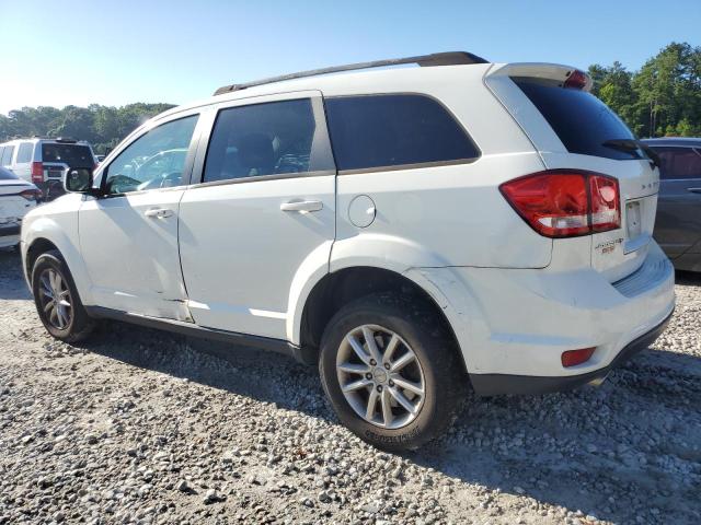 2017 DODGE JOURNEY SX 3C4PDCBG0HT595221