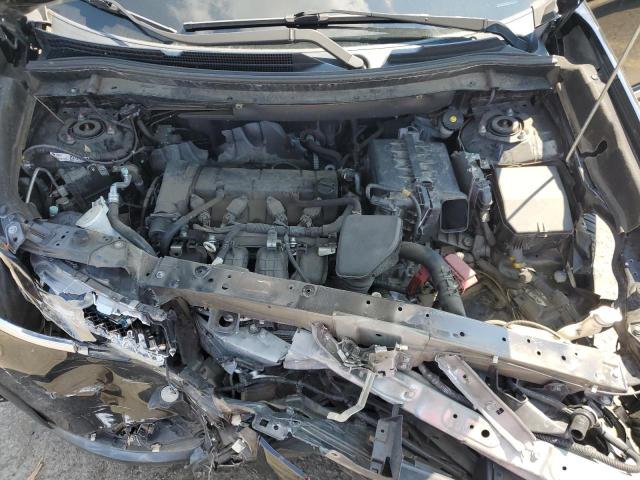 2017 MITSUBISHI OUTLANDER - JA4AD3A35HZ057816