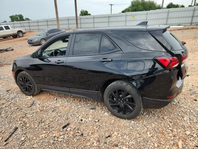 2024 CHEVROLET EQUINOX 3GNAXHEG5RL247204