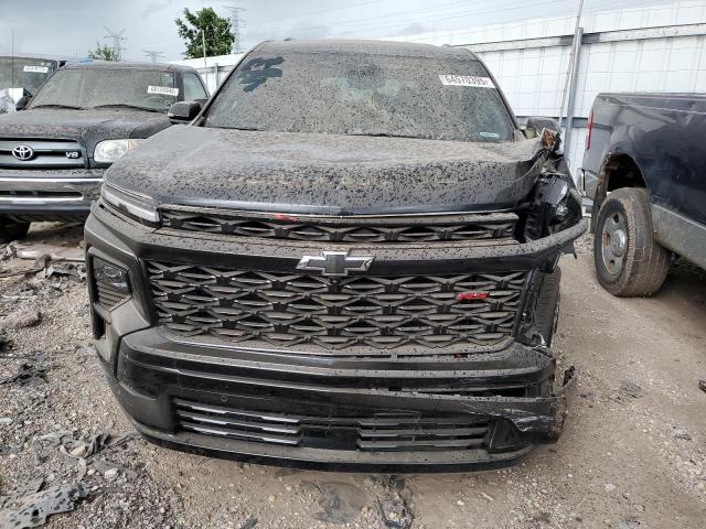 2025 CHEVROLET TRAVERSE R 1GNEVLRS0SJ234687