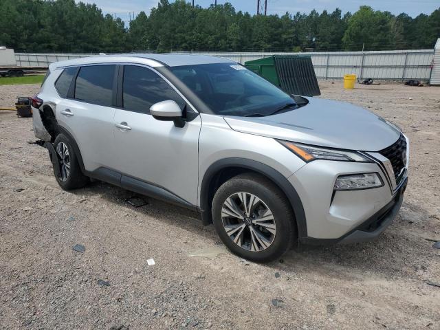 2023 NISSAN ROGUE SV 5N1BT3BA7PC942476