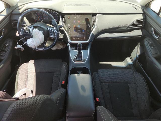 2021 SUBARU OUTBACK PR 4S4BTADC3M3144331