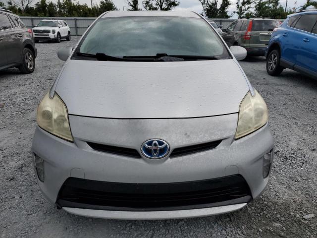 2012 TOYOTA PRIUS - JTDKN3DUXC5466387