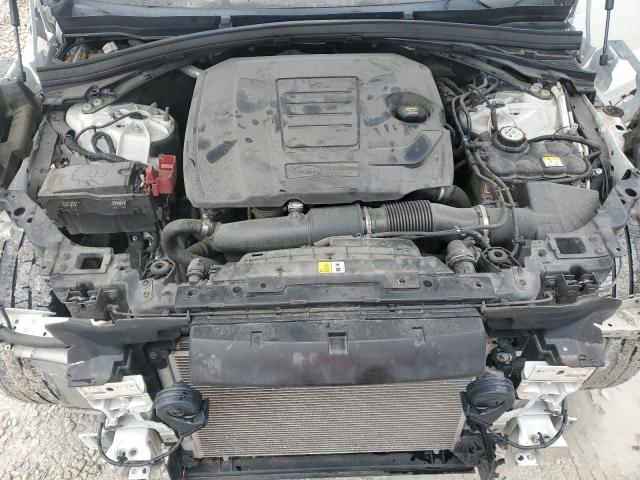 2019 LAND ROVER RANGE ROVER VELAR R-DYNAMIC SE SALYL2EX5KA206870