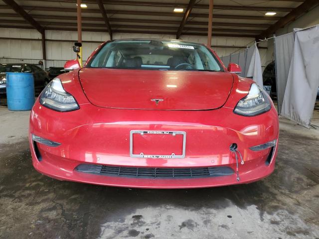 2018 TESLA MODEL 3 5YJ3E1EA0JF031130