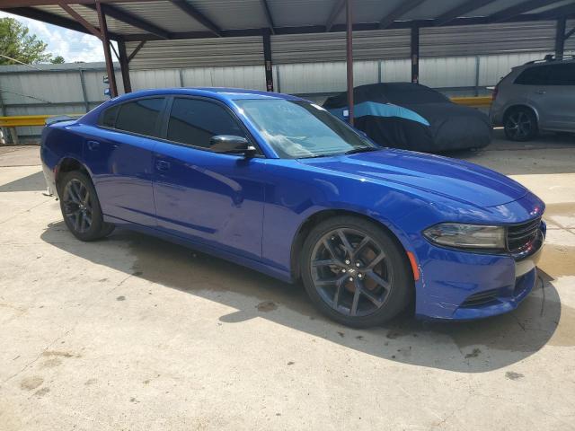 2021 DODGE CHARGER SX 2C3CDXBG5MH608980