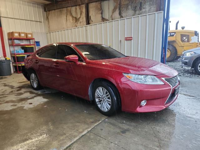 2015 LEXUS ES 350 JTHBK1GG6F2163534