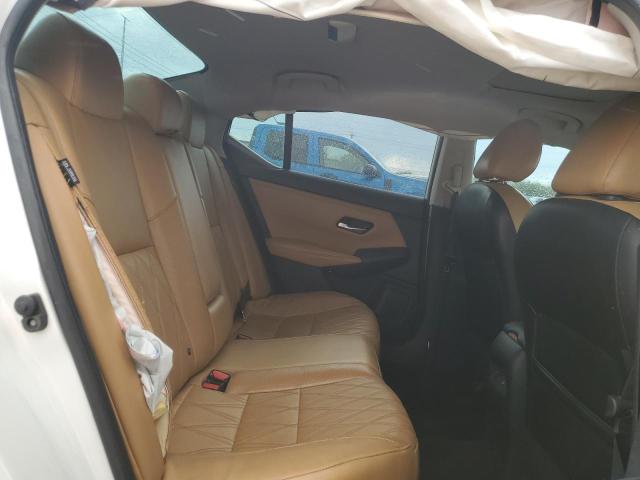 2020 NISSAN SENTRA SV - 3N1AB8CV8LY260695