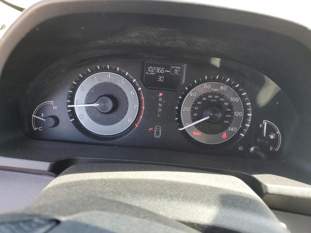 2016 HONDA ODYSSEY EX 5FNRL5H63GB025068