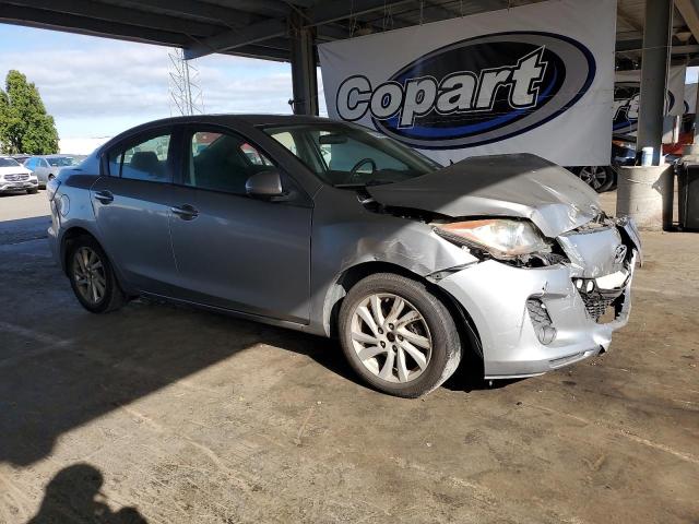 2012 MAZDA 3 I - JM1BL1V84C1656298