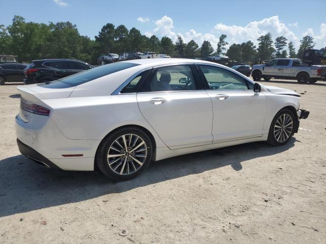 Vin: 3ln6l5a90jr619397, lot: 63144565, lincoln mkz premiere 20183