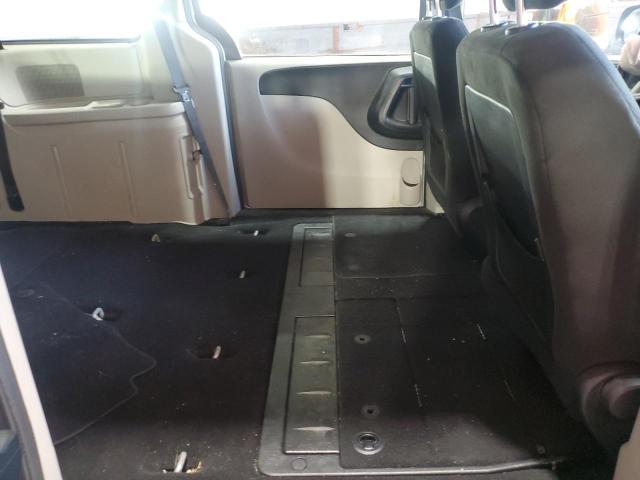 2015 DODGE GRAND CARAVAN SE 2C4RDGBG8FR750193