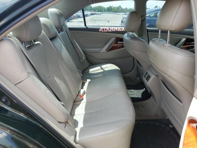 2011 TOYOTA CAMRY BASE - 4T1BF3EK0BU734373