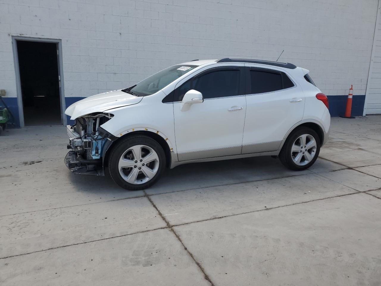 BUICK ENCORE