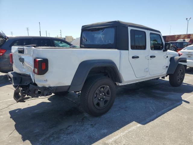 2023 JEEP GLADIATOR 1C6HJTAG6PL567746
