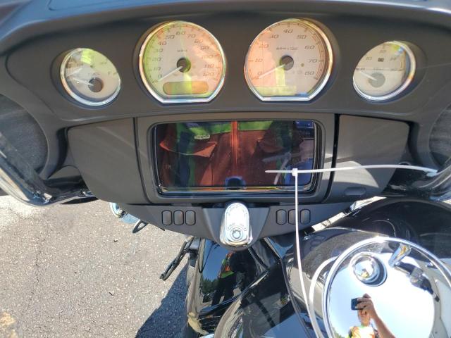 2021 HARLEY-DAVIDSON FLHX 1HD1KBC15MB649543