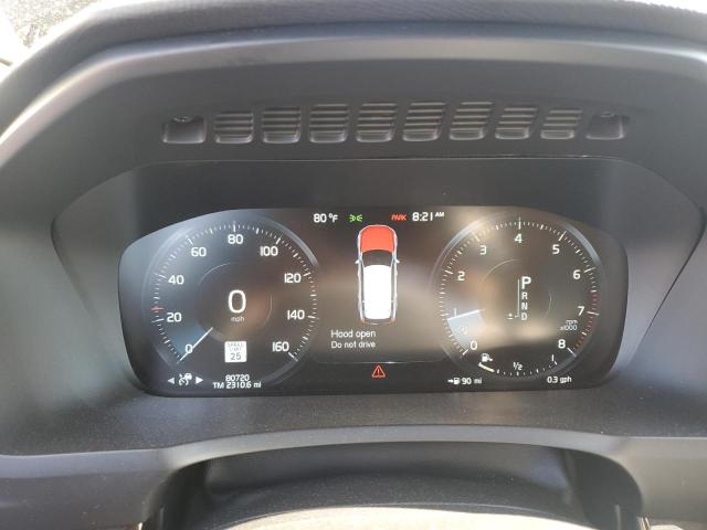 2018 VOLVO XC90 T6 YV4A22PK2J1200503