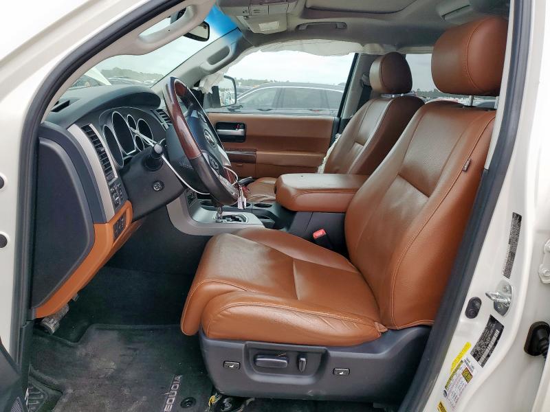 2016 TOYOTA SEQUOIA PL 5TDYY5G13GS062717